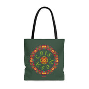Chismosa Tote Bag
