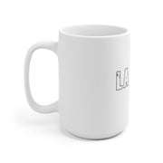 La Jefa Mug