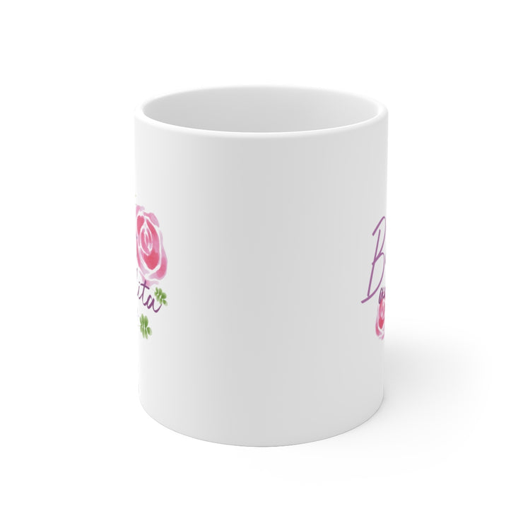 World´s Best Abuelita Mug