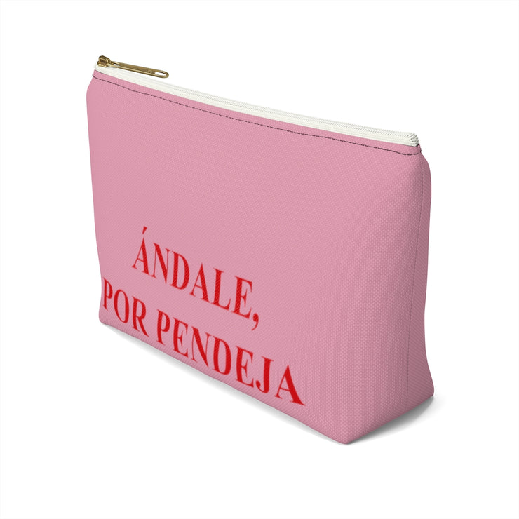 Ándale Por Pendeja Accessory Bag