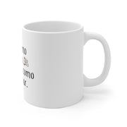 Fria Como El Viento Mug