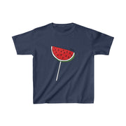 Paleta de Sandia Young Kids Tee