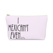 I Mexicant Even Accessory Bag