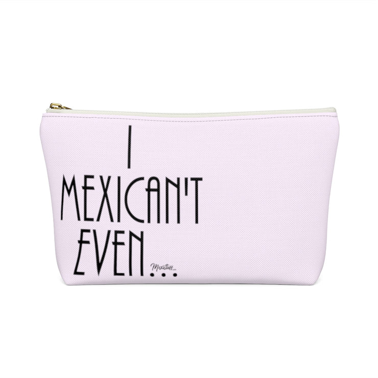 I Mexicant Even Accessory Bag