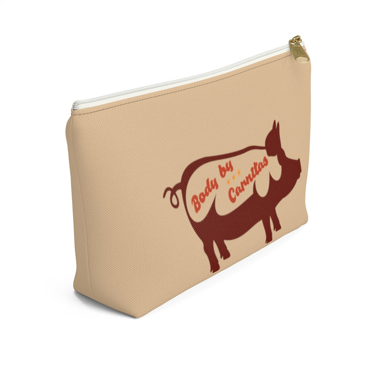 Body By Carnitas Accessory Bag