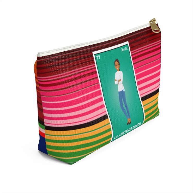 La Asistente Dental Accessory Bag