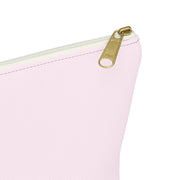 Better Late Than Fea Accessory Bag