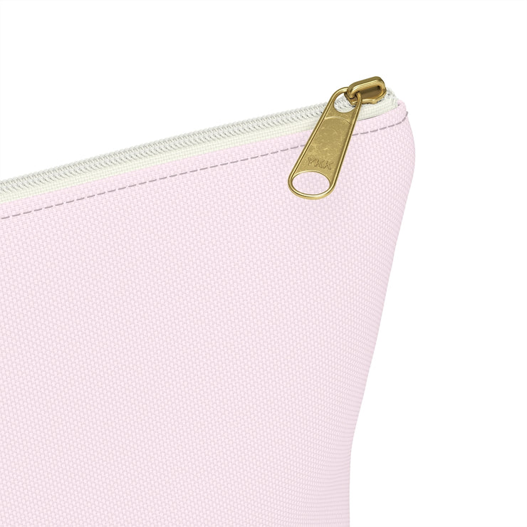Better Late Than Fea Accessory Bag