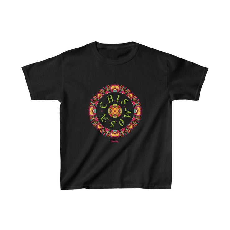 Chismosa Young Kids Tee