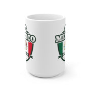 El Tri México Mug