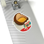 Kinder Sorpresa Sticker