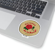 Mazapan Sticker