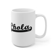 Chola Mug