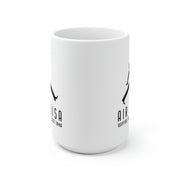 Air Paisa Mug