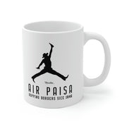 Air Paisa Mug