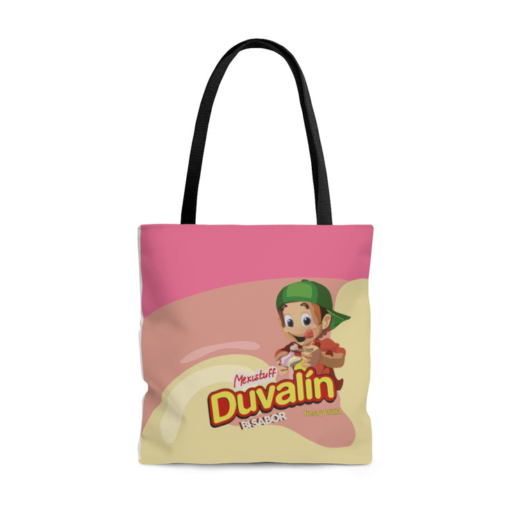 Duvalin Tote Bag