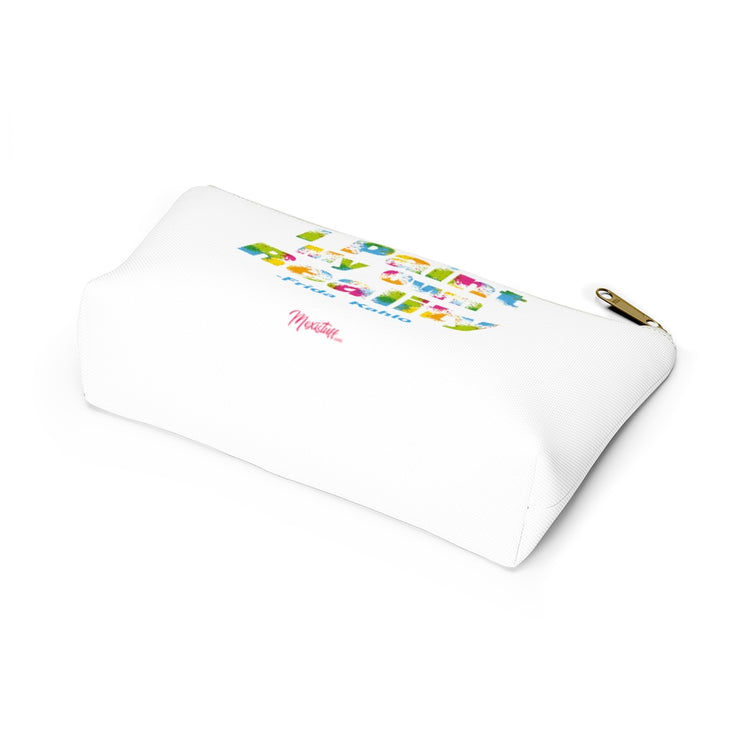 I Paint My Own Reality Accessory Bag