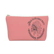 Mala Hierba Nunca Muere Accessory Bag