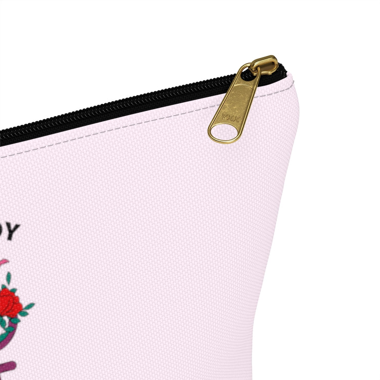 Yo Soy Chingona Accessory Bag