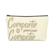 Compartir No Competir Accessory Bag