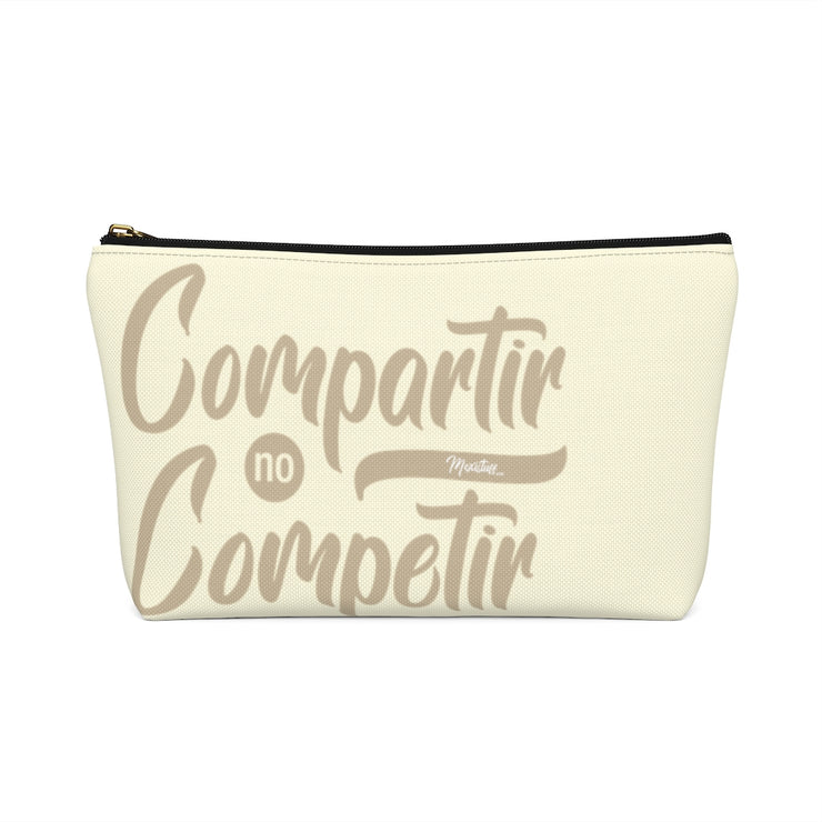 Compartir No Competir Accessory Bag