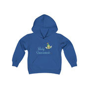 Holy Guacamole Kids Hoodie