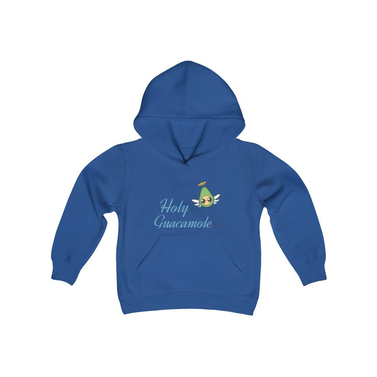 Holy Guacamole Kids Hoodie