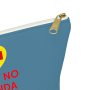 Que No Panda El Cunico Accessory Bag