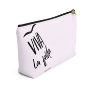 Viva La Frida Accessory Bag