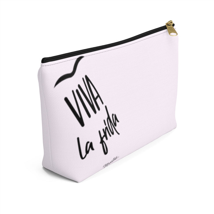 Viva La Frida Accessory Bag