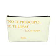No Te Preocupes Accessory Bag