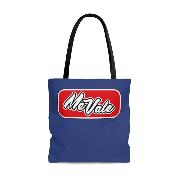 Me Vale Tote Bag