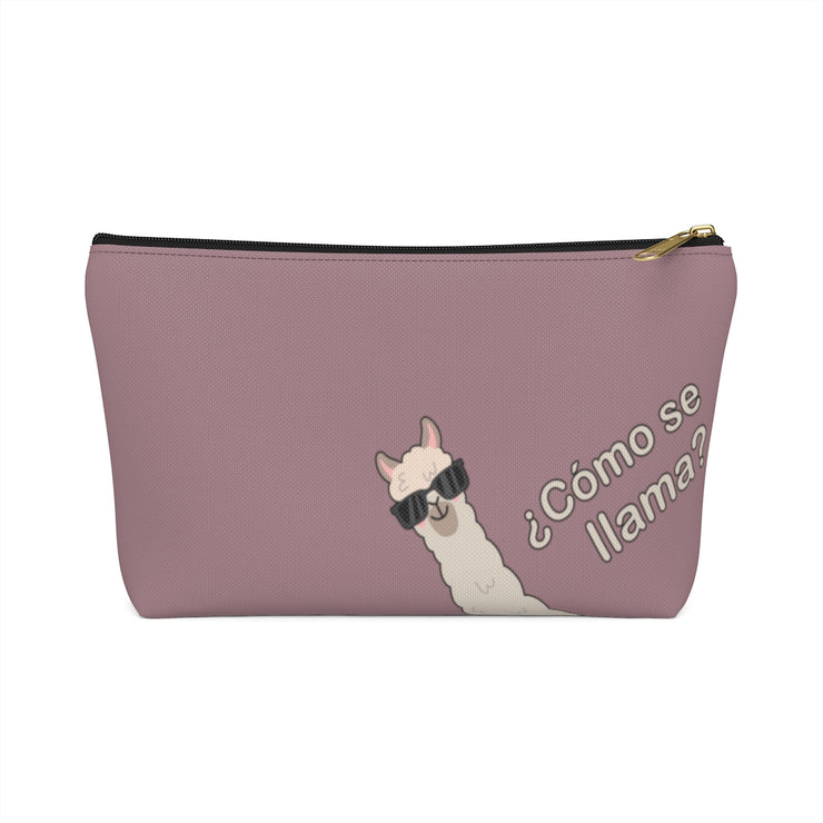 Como Se Llama? Accessory Bag