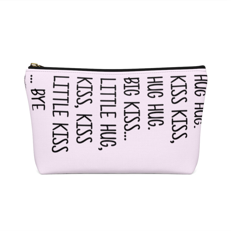 Hug Kiss Accessory Bag