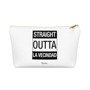 Straight Outta La Vecindad Accessory Bag
