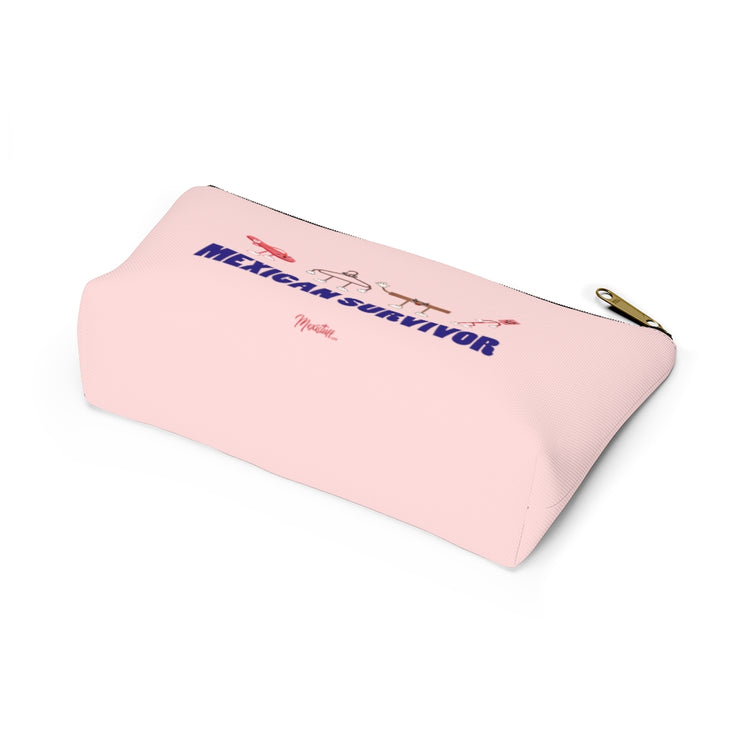 Mexican Survivors Accessory Bag