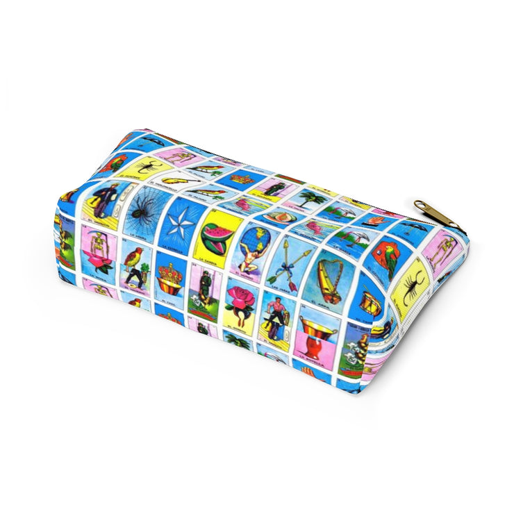 Lotería Accessory Bag