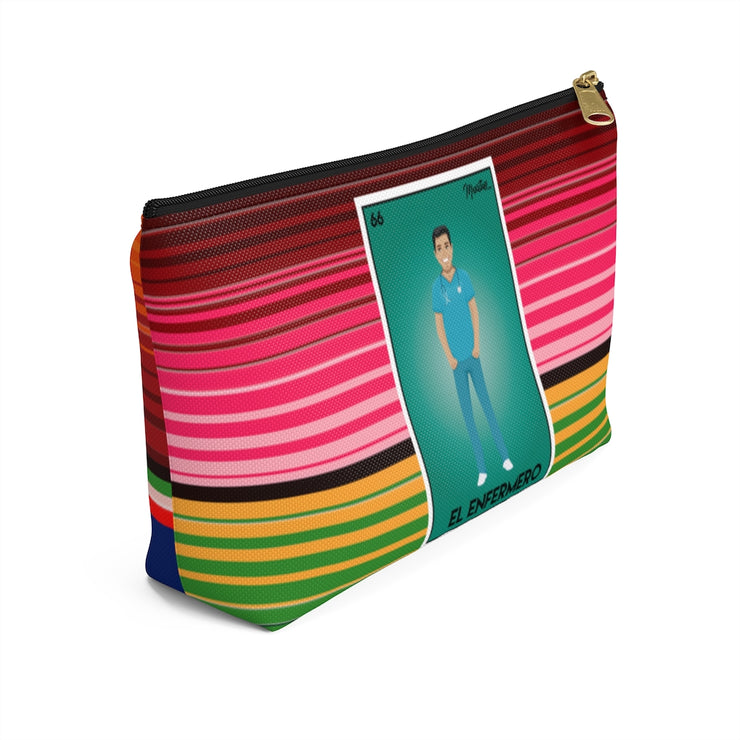 El Enfermero Accessory Bag