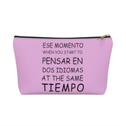 Ese Momento Accessory Bag