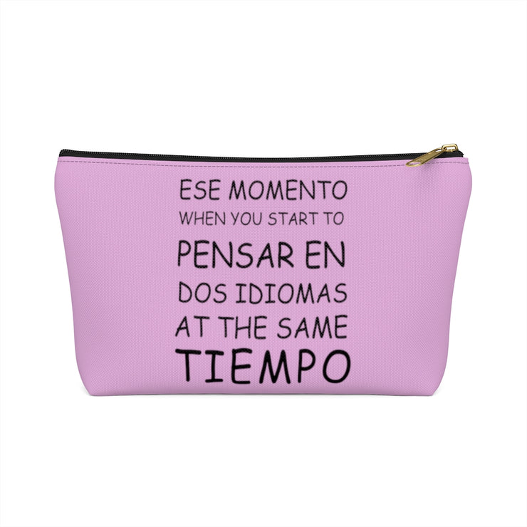 Ese Momento Accessory Bag