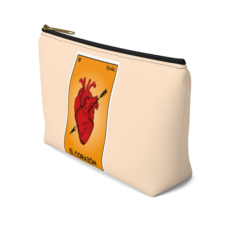 El Corazón Accessory Bag