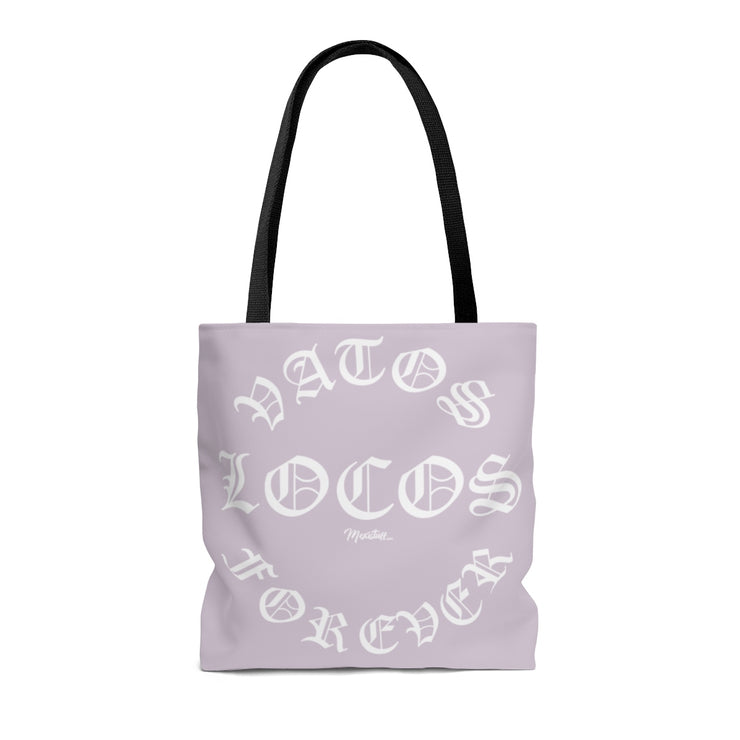 Vatos Locos Forever Tote Bag