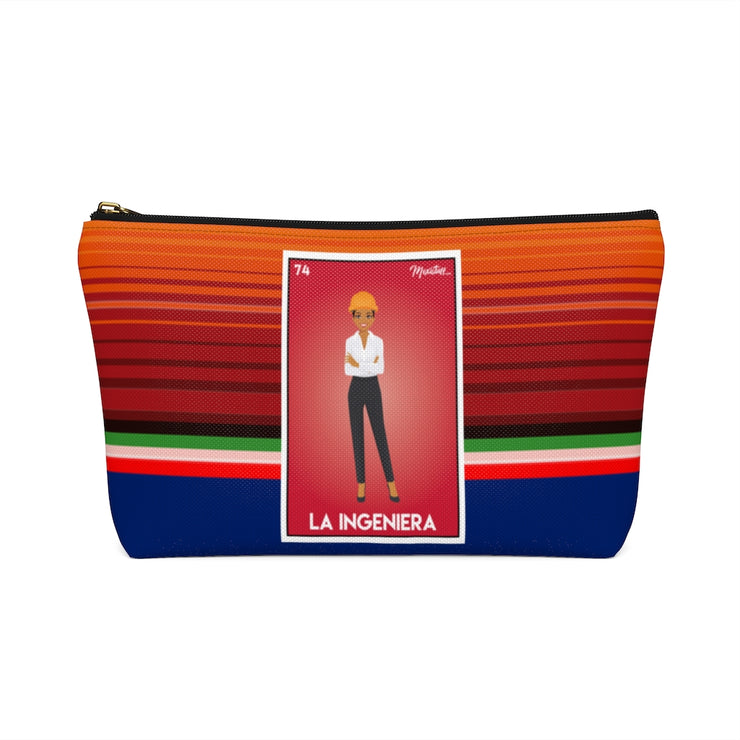 La Ingeniera Accessory Bag