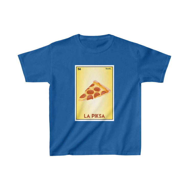 La Piksa Young Kids Tee