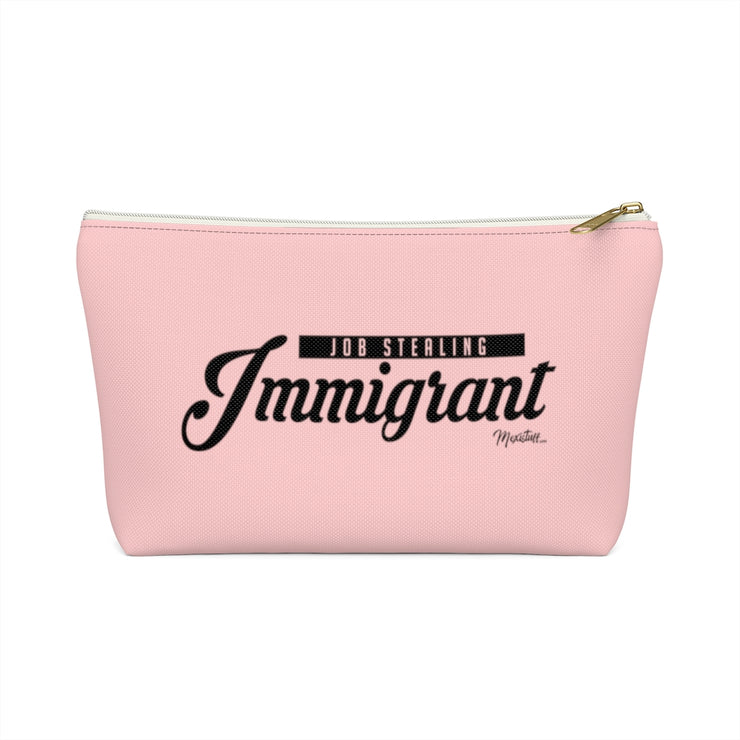 Job Stealing Immigrant Accessory Bag