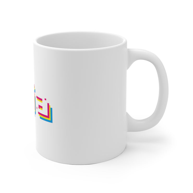 Mija Mug