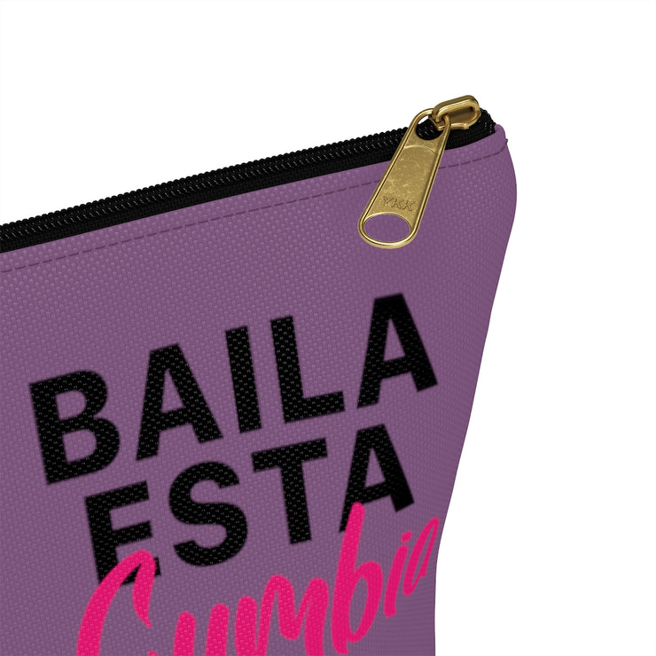 Baila Esta Cumbia Accessory Bag