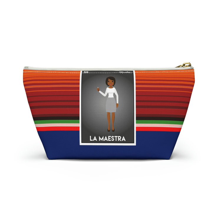 La Maestra Accessory Bag
