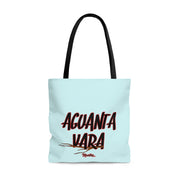Aguanta Tote Bag