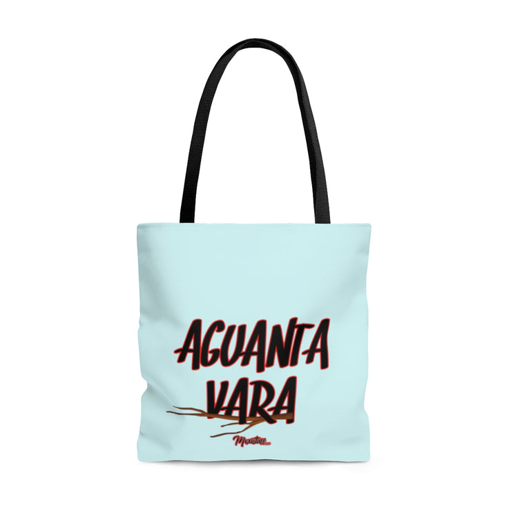 Aguanta Tote Bag